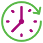 YUVEZZI duration icon
